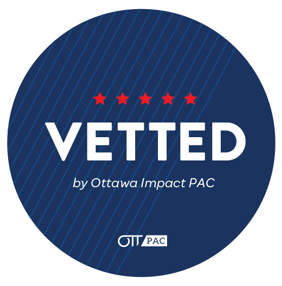 VETTED