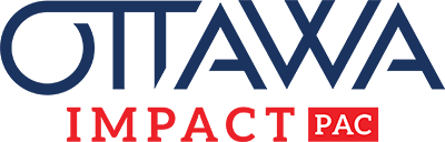 Ottawa Impact PAC Logo